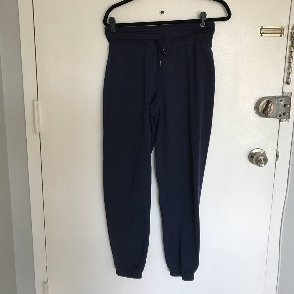 Athleta joggers